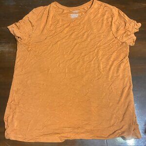 Nine West T-Shirt Large